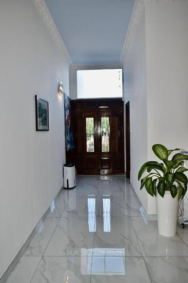 Maison d’hôte pour 2 personnes, avec Terrasse ainsi que Jardin et Vue dans Tarxien
