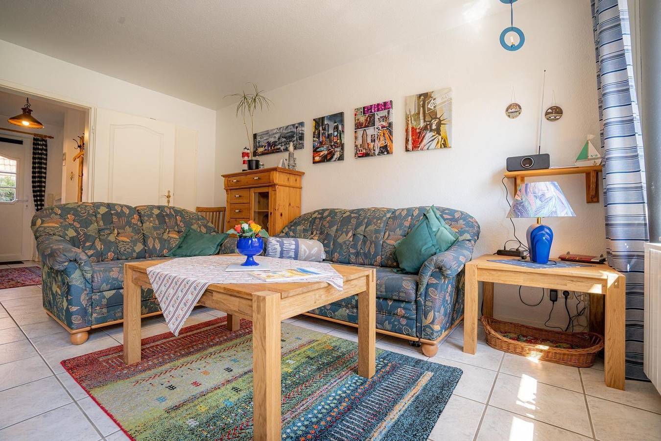 Hausteil 152c (Id 146) in Böhl (St. Peter-Ording), St. Peter-Ording