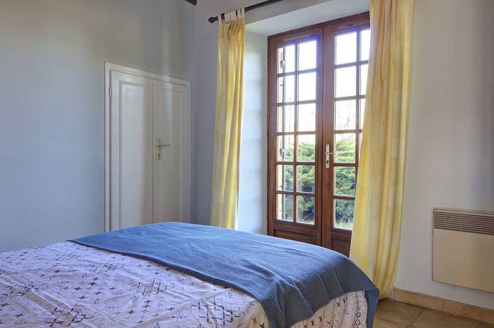 Location de vacances pour 4 personnes, avec jardin à Daglan - 3