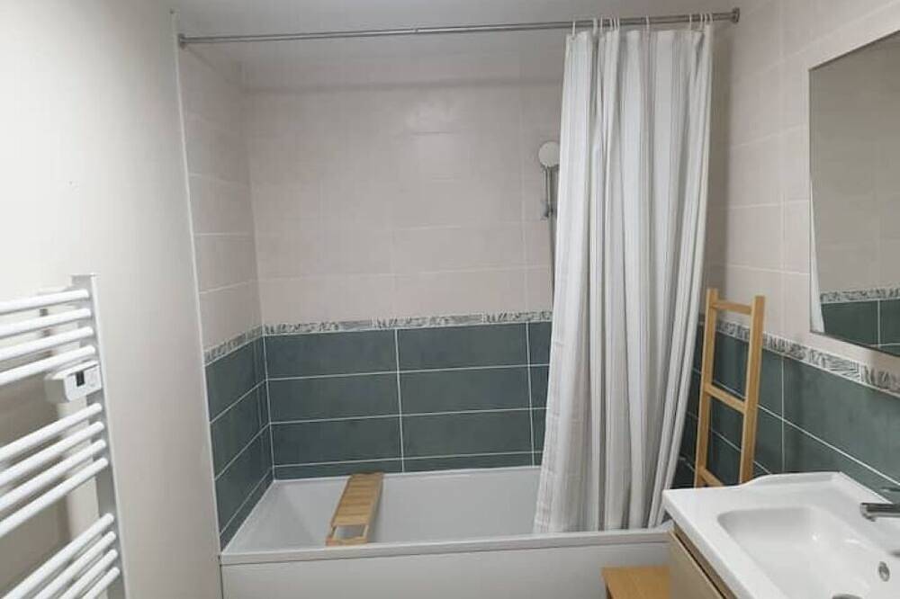 Geheel appartement, Au Temps Suspendu in Saulces-Monclin, Ardennen