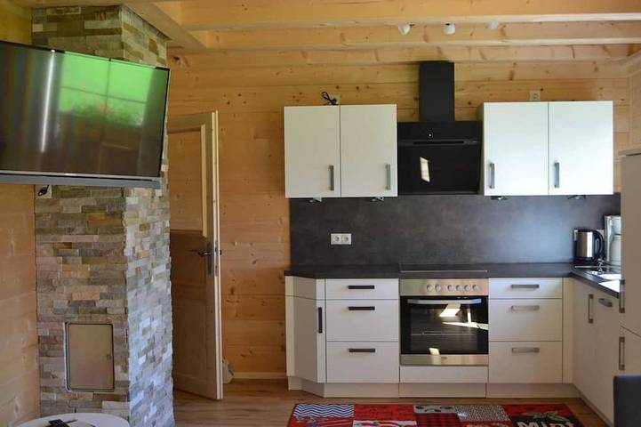 Bauernhof für 5 Personen, mit Balkon und Garten am Achensee