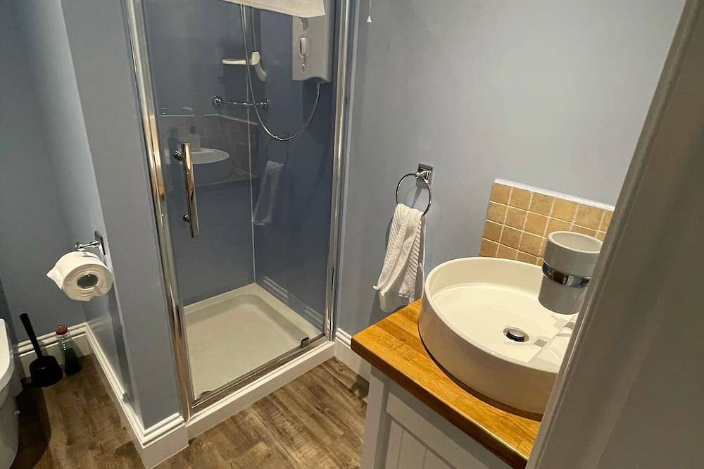 Ganze Wohnung, Elie Residence Studio Apartment, ideal für 2 Personen! Erdgeschoss. in Elie, Region Fife