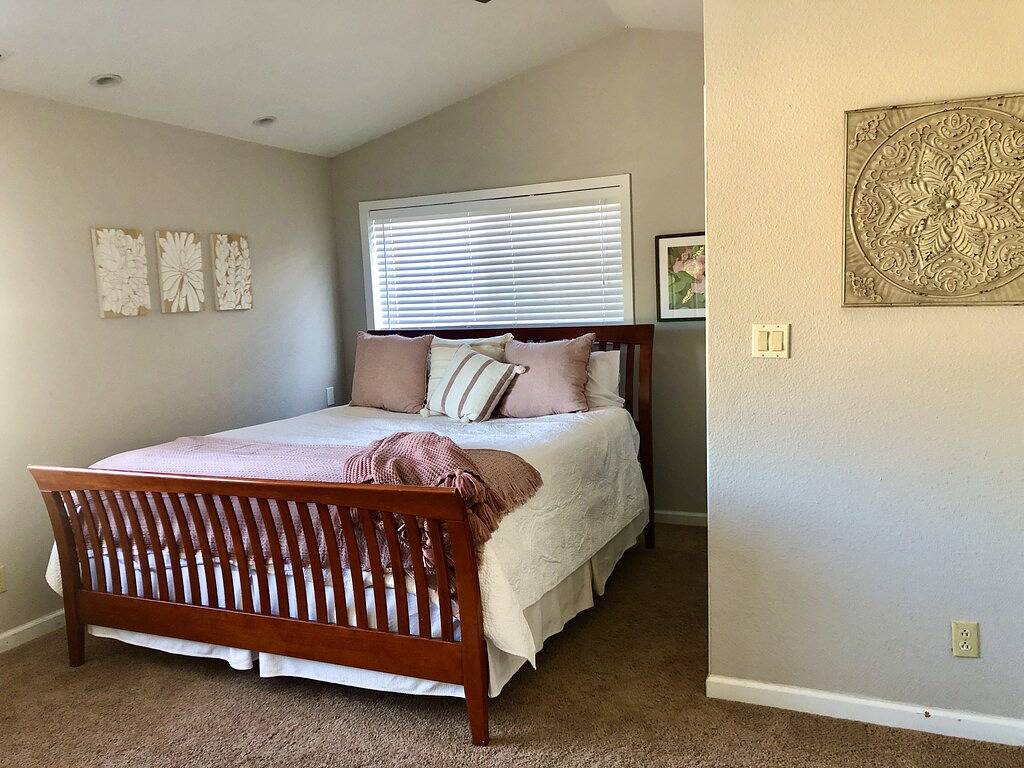 Umgestaltete Gem - Clearlake Lakefront In den Keys - Boaters & Fisherman willkommen! in California North Coast