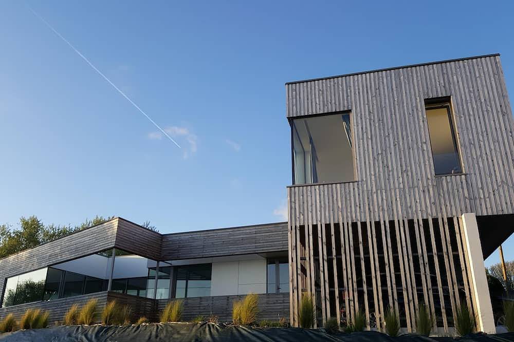 Villa Trégana, Spa & Mer,  10' de Brest in Locmaria-Plouzané, Région de Brest