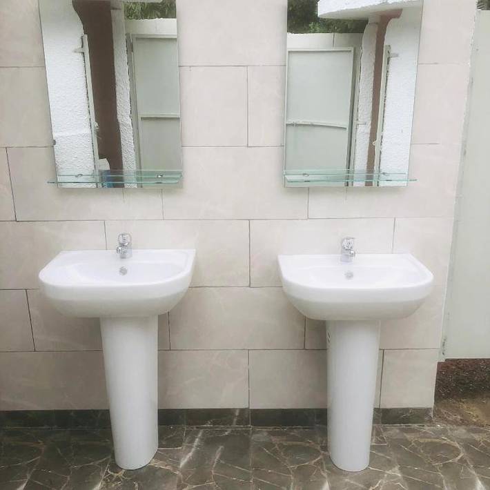 Camping für 2 Personen, mit Garten auf den Peloponnes - 2