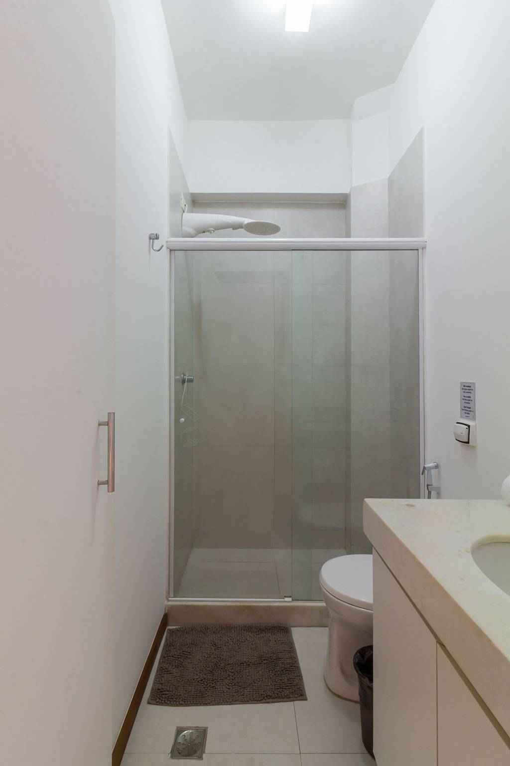 House 9 minutes from Ipanema Beach | Ns1A in Ipanema, Rio de Janeiro