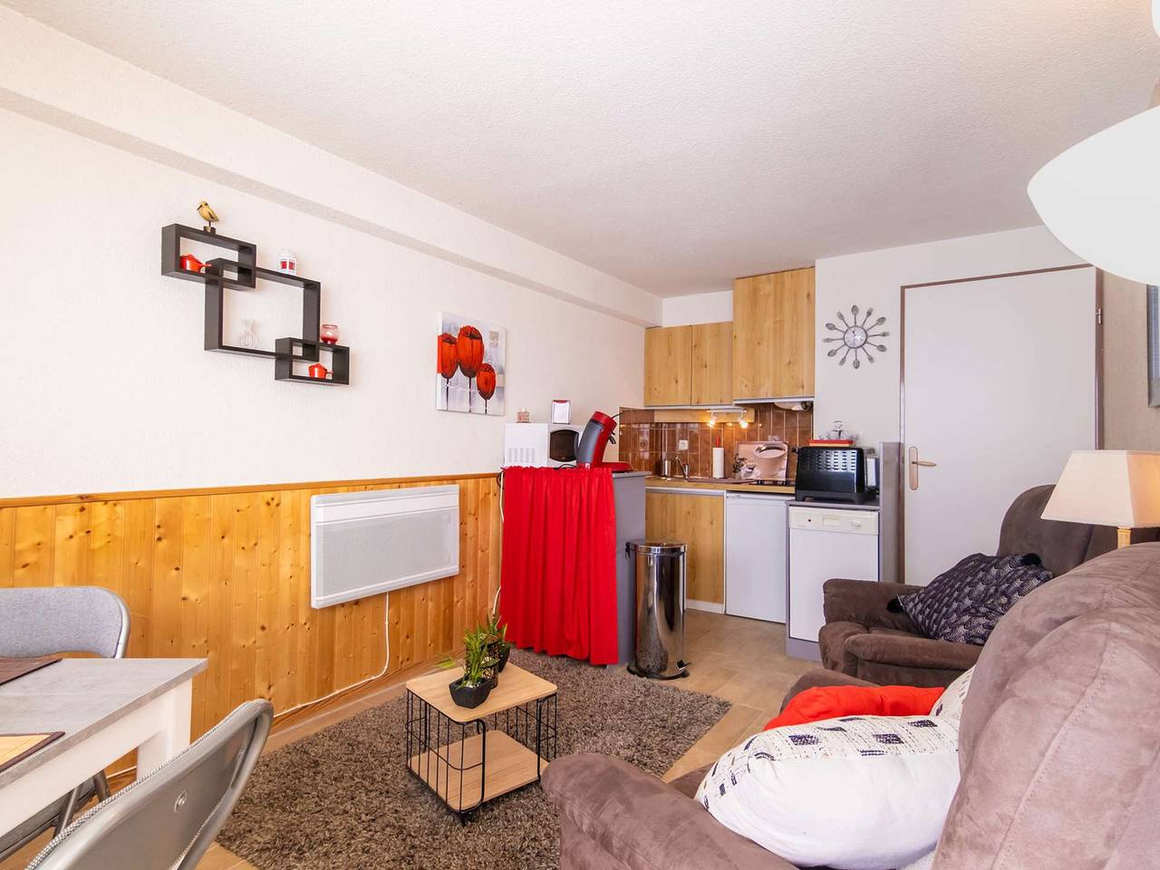 Photo : Appartement de vacances