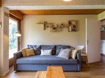 Hütte für 6 Personen in La Clusaz, Annecy und Umgebung, Bild 2