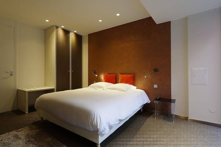 Location de vacances pour 2 personnes à Ribeauvillé - 4