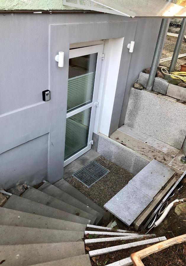 Ferienwohnung für 3 Personen, mit Garten in Spandau - 4