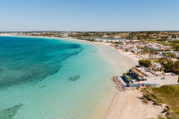 B&b per 9 Persone in Porto Cesareo, Puglia, Foto 1