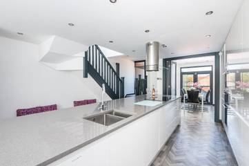 Apartment for 6 People in York, Yorkshire, Photo 4