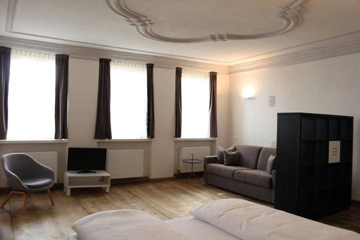 Appartement de vacances pour 4 personnes - 1