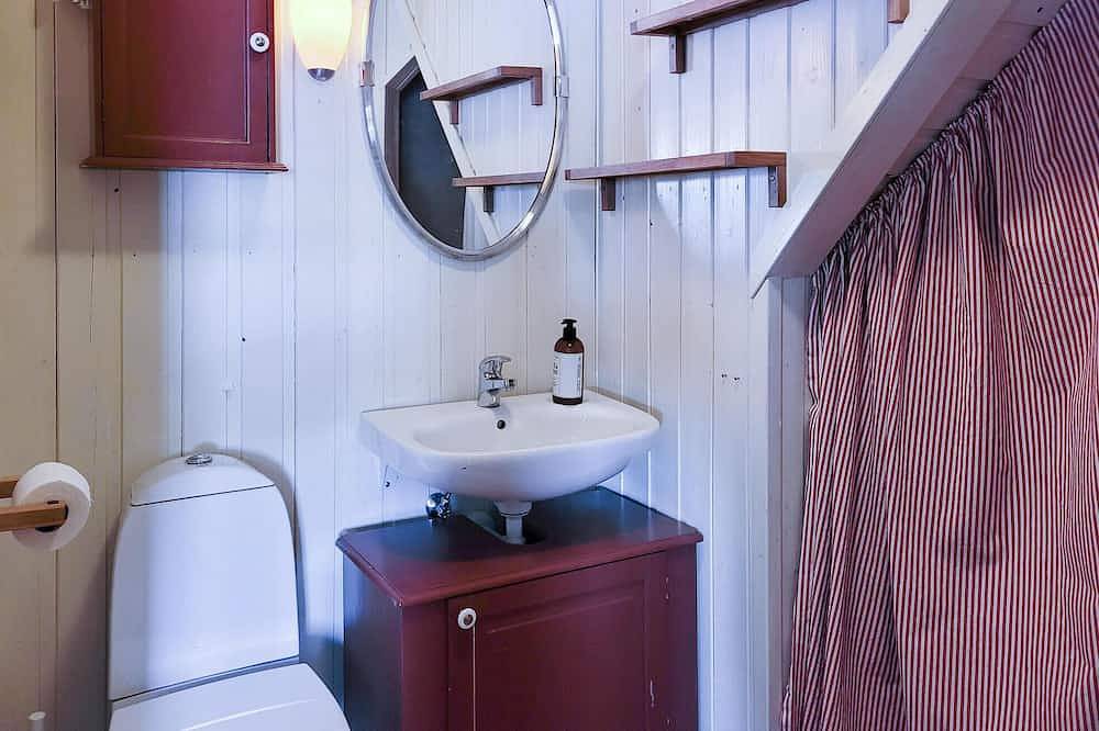 Fint hjem i Kvinesdal in Kvinesdal 