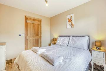 Cottage for 4 People in Lincolnshire, Midlands, Photo 2
