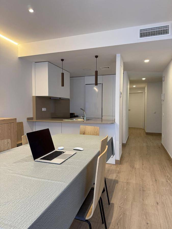 Gîte pour 6 personnes, avec vue et balcon dans Garrigues - 3