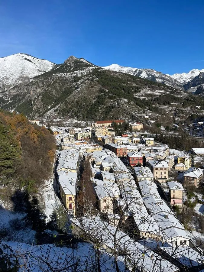 Ferienwohnung für 4 Personen, mit Ausblick und Balkon - 1