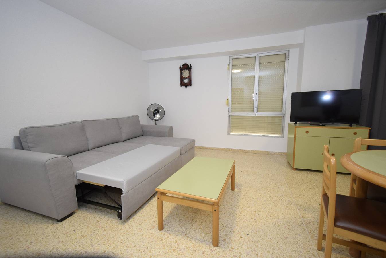 Apartamento entero, Girasol  4-8 in Benidorm, Costa Blanca