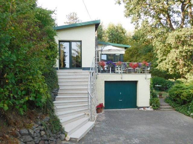 Ferienwohnung für 6 Personen, mit Terrasse in Rengsdorf-Waldbreitbach