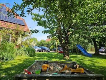 Ferienwohnung für 3 Personen in Wangerland, Metropolregion Bremen-Oldenburg, Bild 3
