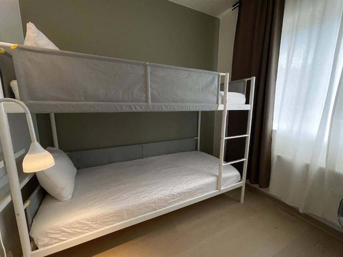 Standard Twin Room in Gamle Oslo, Oslo