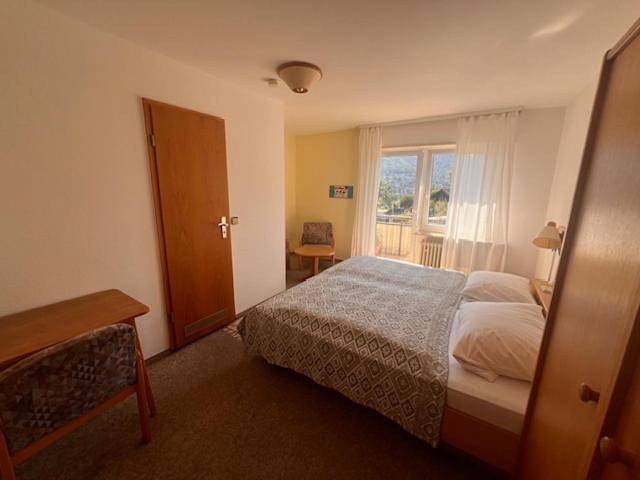 Double Room with Private Bathroom in Ziegelhausen (Heidelberg), Heidelberg