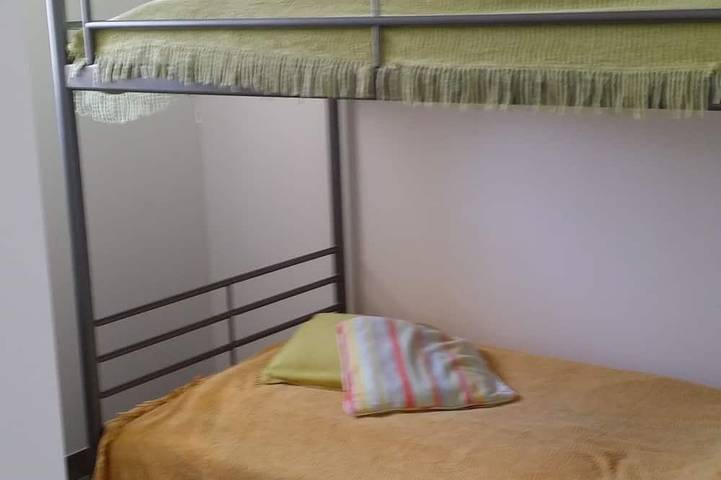Ferienhaus für 4 Personen, mit Terrasse und Garten in Saint-Georges-d'Oléron - 3