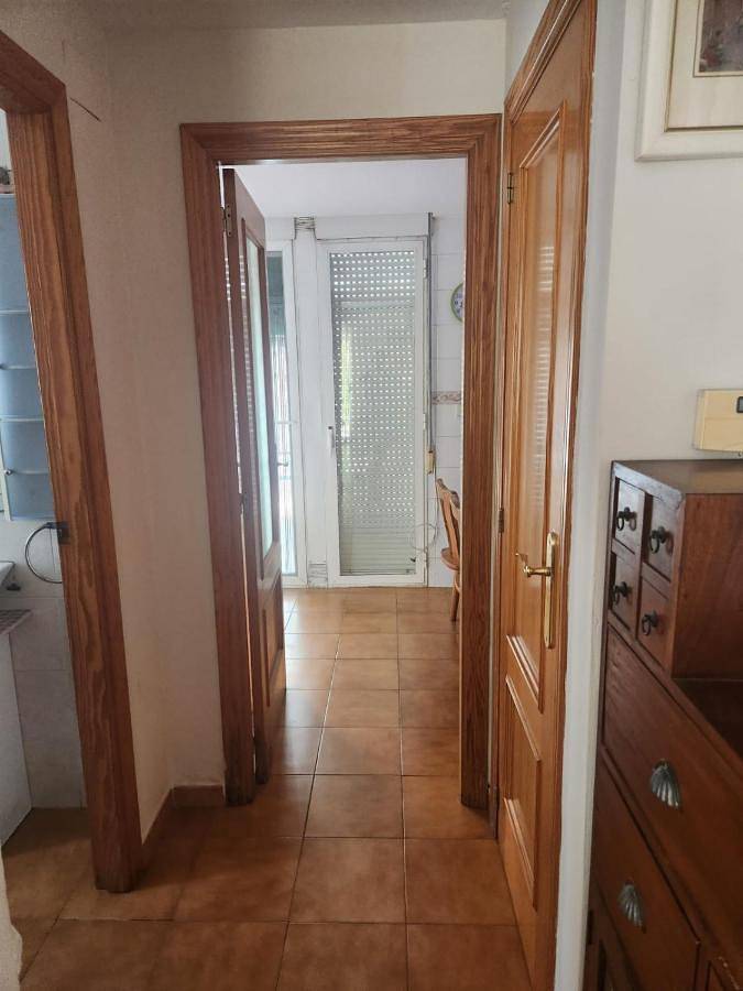 One-Bedroom House in Port de Sagunt, Sagunto