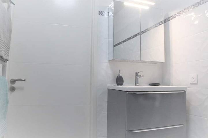 Gîte pour 2 personnes à Saint-Denis - 3