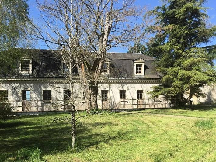 Ferienwohnung für 4 Personen, mit Garten und Pool - 1