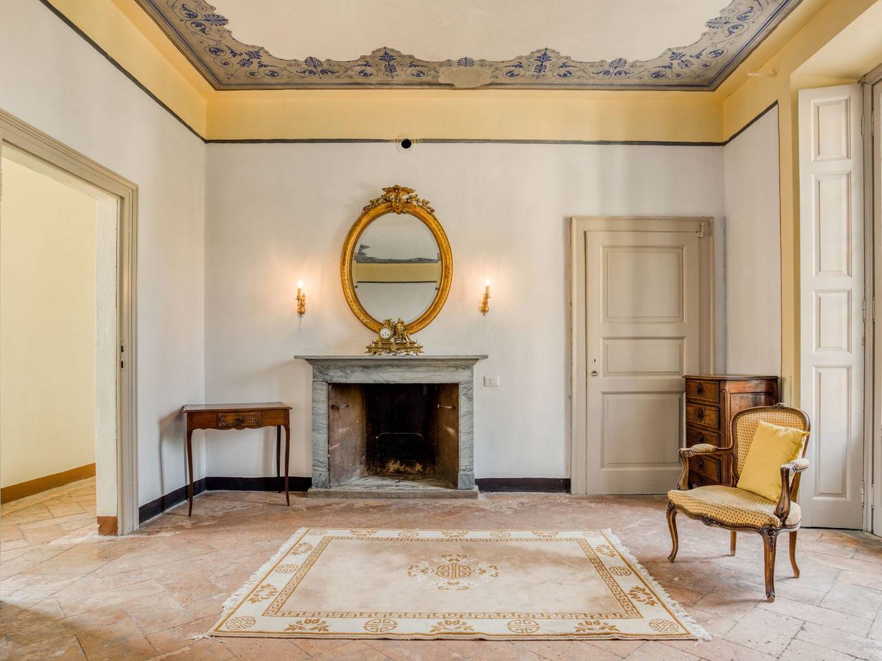 Für 15 Personen in Cittiglio in Cittiglio, Comune di Cittiglio