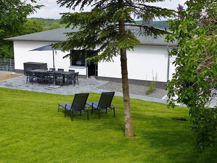 Villa für 8 Personen in Binz - 4