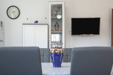 Casa De Vacaciones para 4 Personas en Chiclana de la Frontera, Costa de la Luz, Foto 4