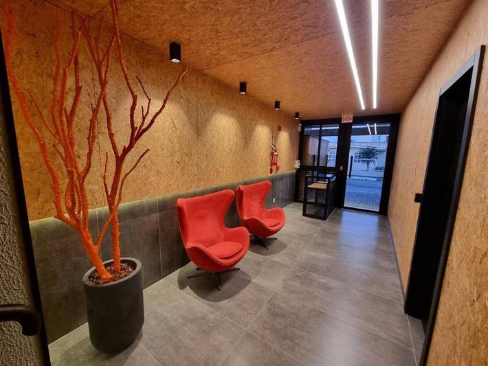 Casas e apartamentos de temporada para 2 pessoas em Itajaí