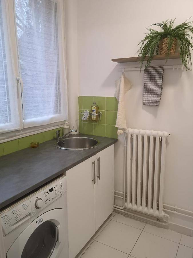 Gîte pour 2 personnes à Choisy-le-Roi - 3