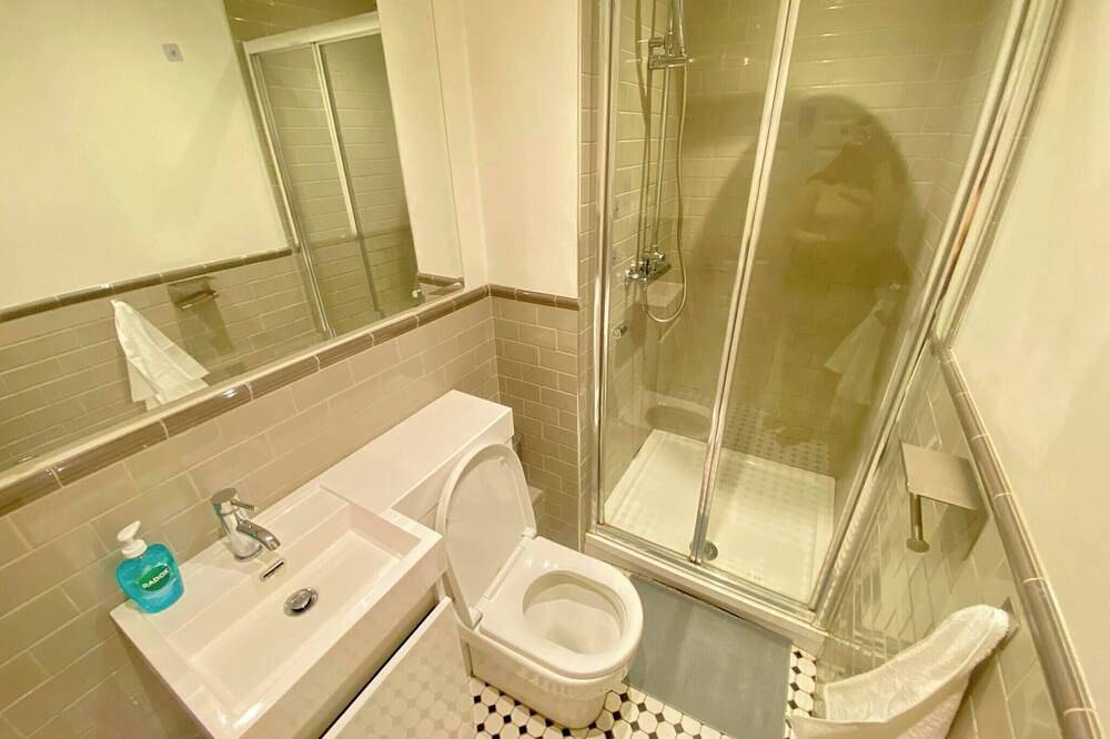 Entire apartment, Essex Studio Retreat - Flat 4 in Chelmsford, Essex