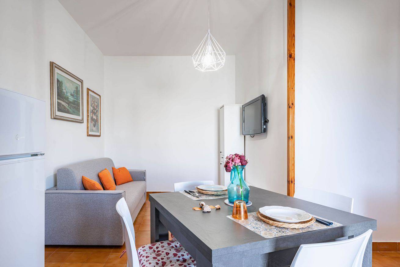 Residence Anna by Rentbeat in Marina di Ostuni, Salento