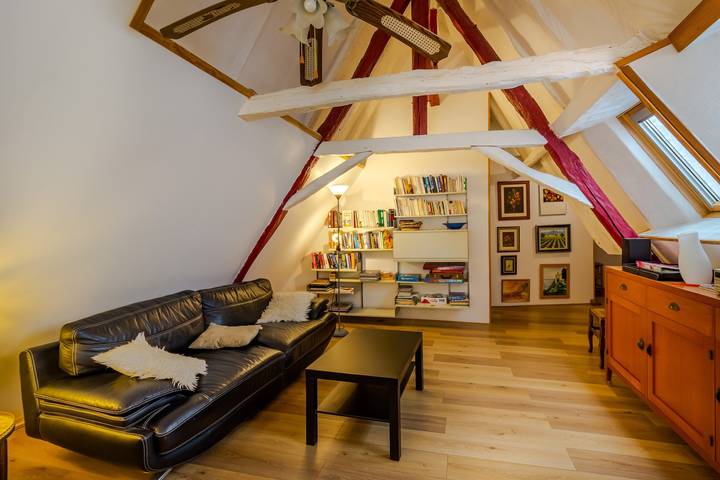 Location de vacances pour 5 personnes, animaux acceptés à Peyzac-le-Moustier - 3