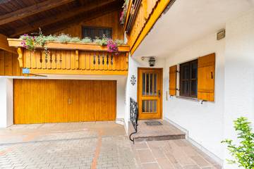 Ferienwohnung für 4 Personen in Anger, Rupertiwinkel, Bild 3