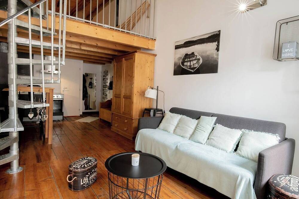Photo : Appartement de vacances