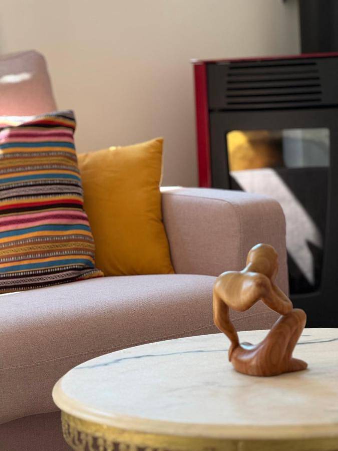 Location de vacances pour 4 personnes, avec jacuzzi et terrasse, animaux acceptés à Perrigny-lès-Dijon - 4