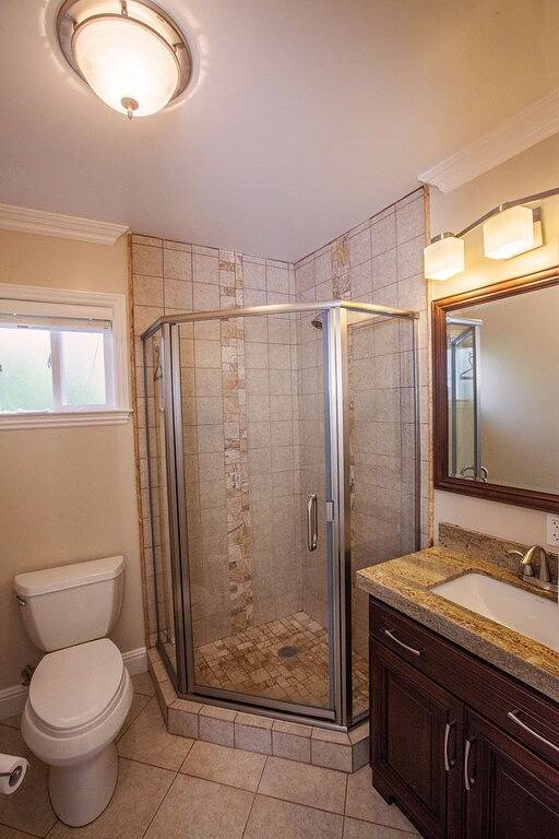 Neu Gebautes Bay Area Haus Für Ferien Oder Geschäfte in Redwood City, Silicon Valley