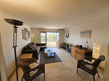 Location De Vacances pour 5 Personnes dans Sanary-sur-Mer, Région de Toulon, Photo 2