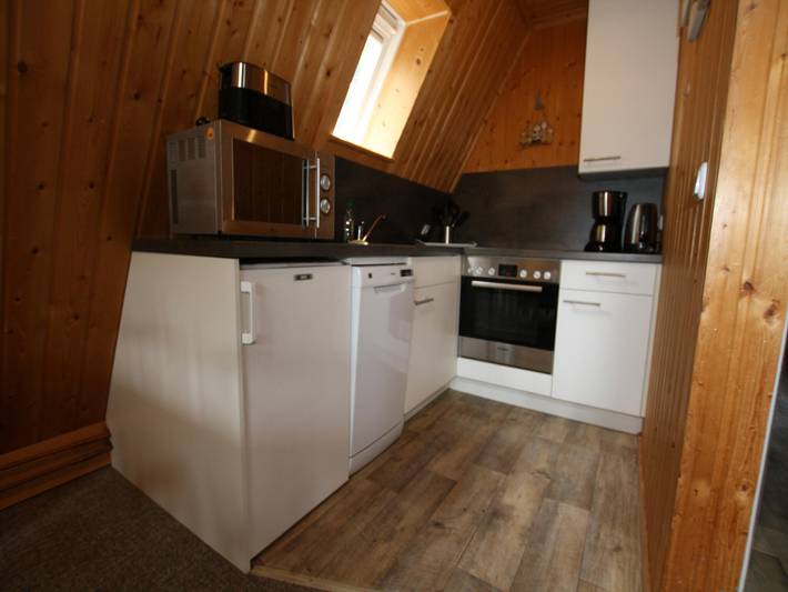 Ferienhaus für 5 Personen, mit Garten, mit Haustier in Westharz - 3