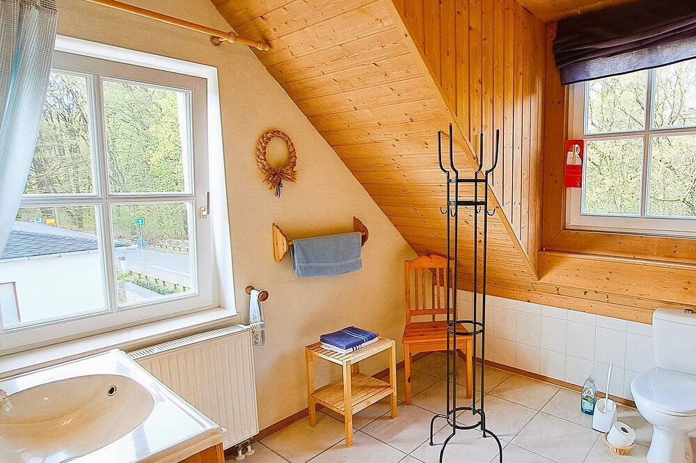Ganze Wohnung, Müritz und mehr 2 (kl.) Objekt Id 120426 - Müritz und mehr 2 Objekt Id 120426 in Waren (Müritz), Müritz