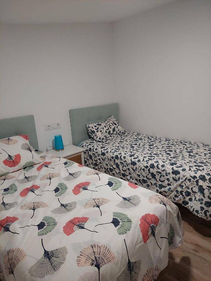 Holiday Home in Portonovo, Sanxenxo