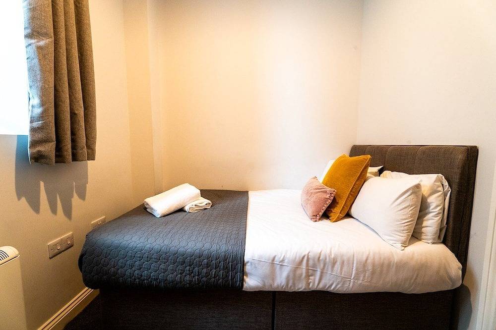 Apartamento entero, Cohost Partners Cozy 2-Bed Retreat in Swansea in Swansea, Región de Swansea