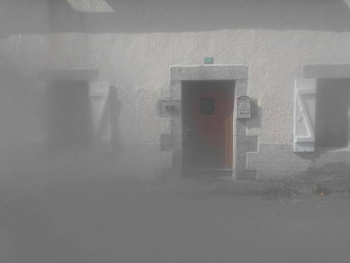 Gîte pour 3 personnes à Plouyé