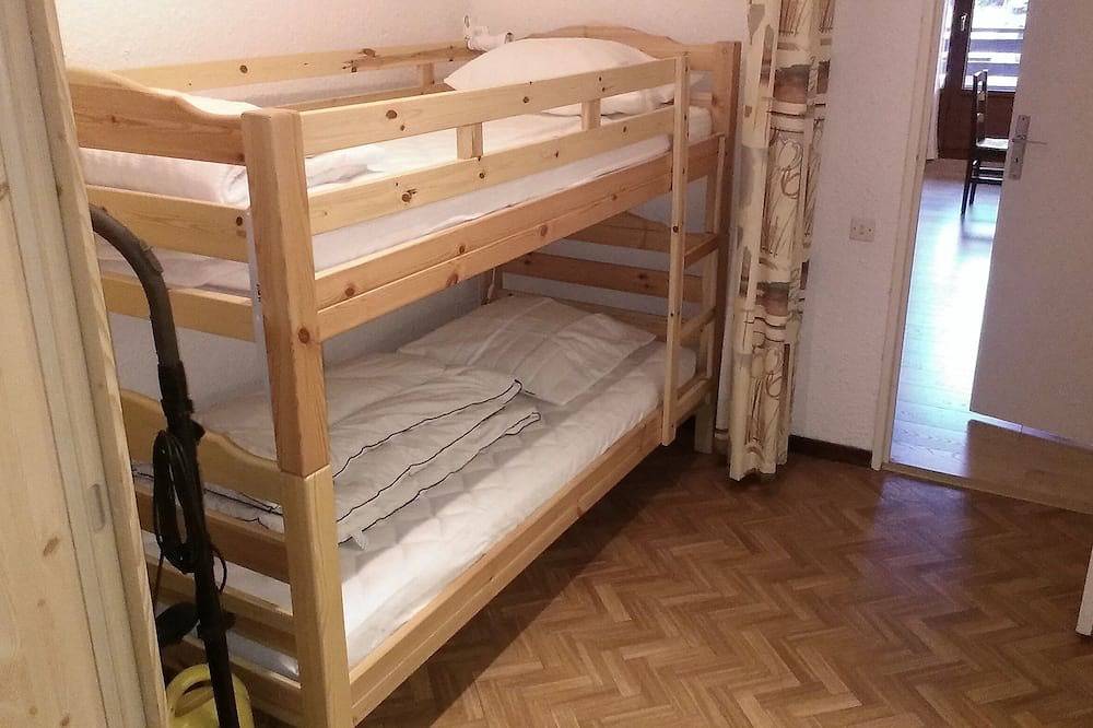 Apartamento entero, Apartamento en Pra-Loup 1600 para 10 personas in Pra-Loup, Uvernet-Fours