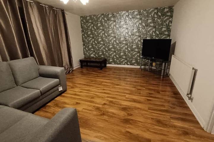 Holiday rental for 5 people in South Yorkshire
